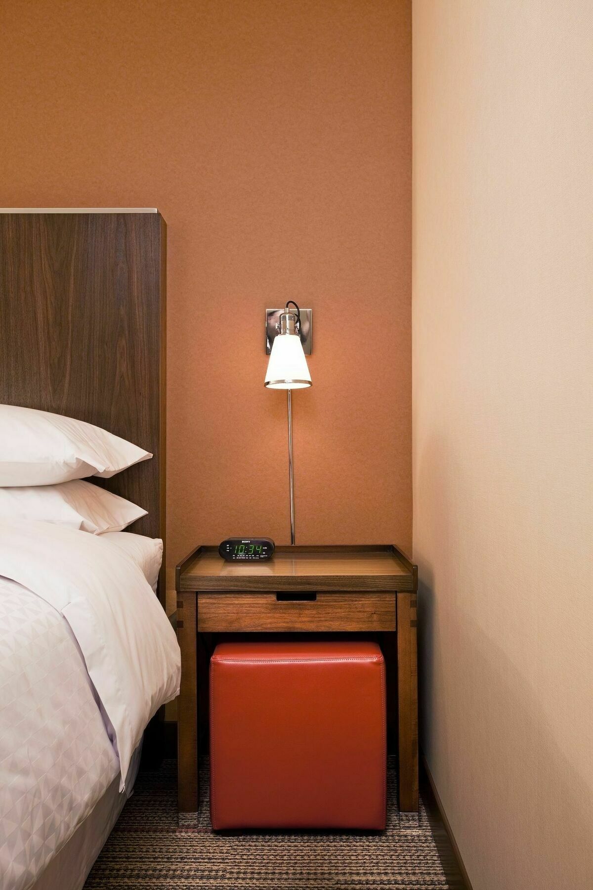 Four Points By Sheraton At Phoenix Mesa Gateway Airport Exterior foto